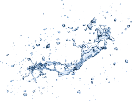 water accent